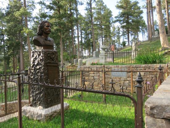 Mount Moriah Cemetery